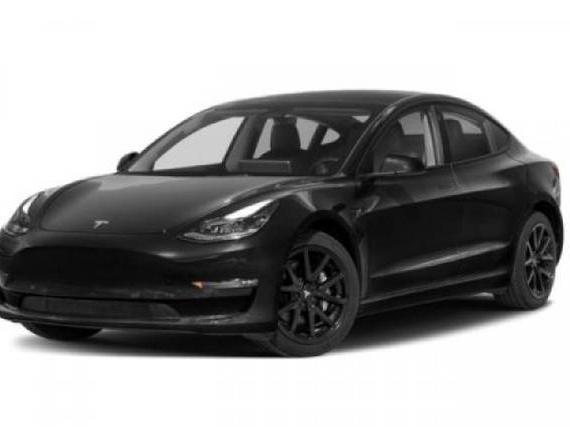TESLA MODEL 3 2021 5YJ3E1EB1MF089549 image